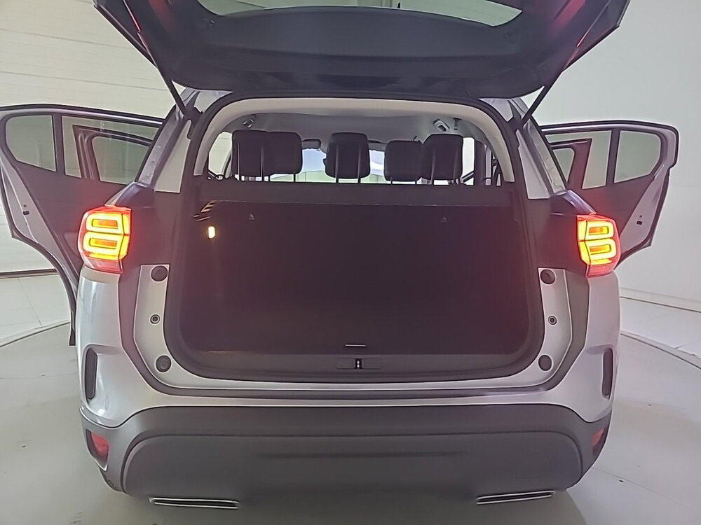 Occasion CITROEN C5 AirCross C5 Aircross Hybride Rechargeable 225 S&S e-EAT8 - C-Series