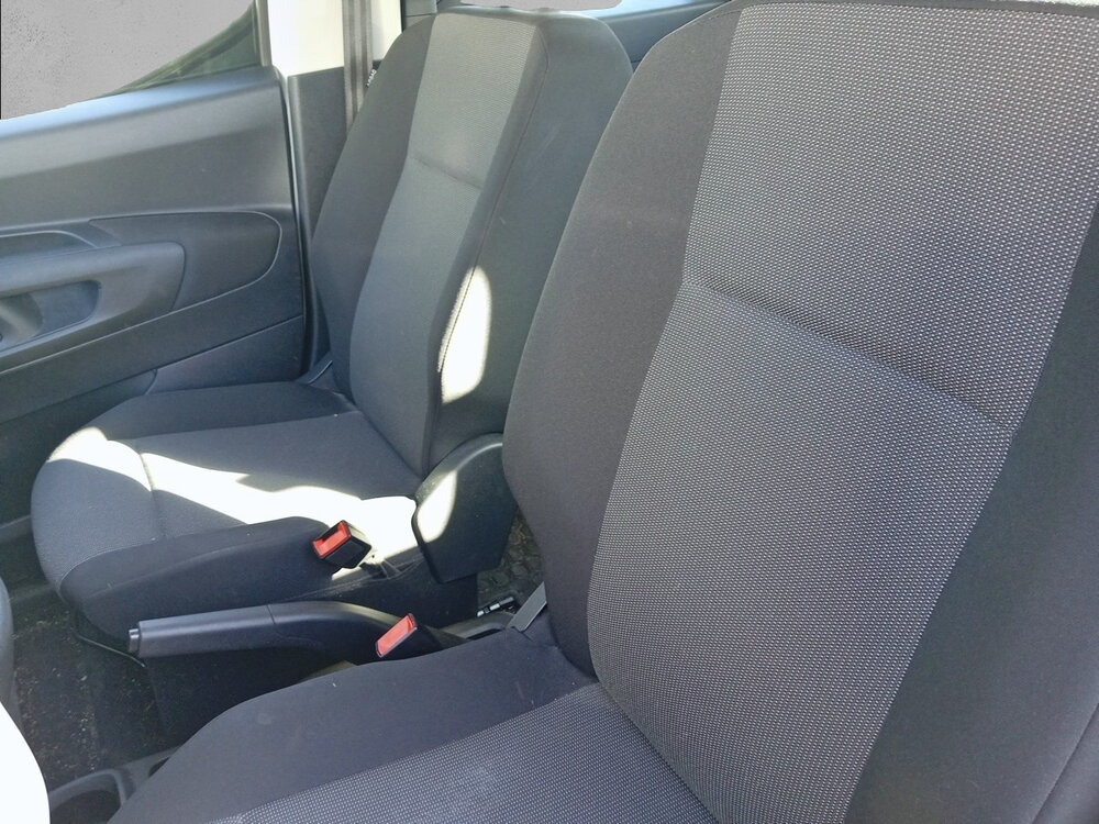 Occasion PEUGEOT Rifter Rifter Standard PureTech 110 S&S BVM6 5pl - Active Pack