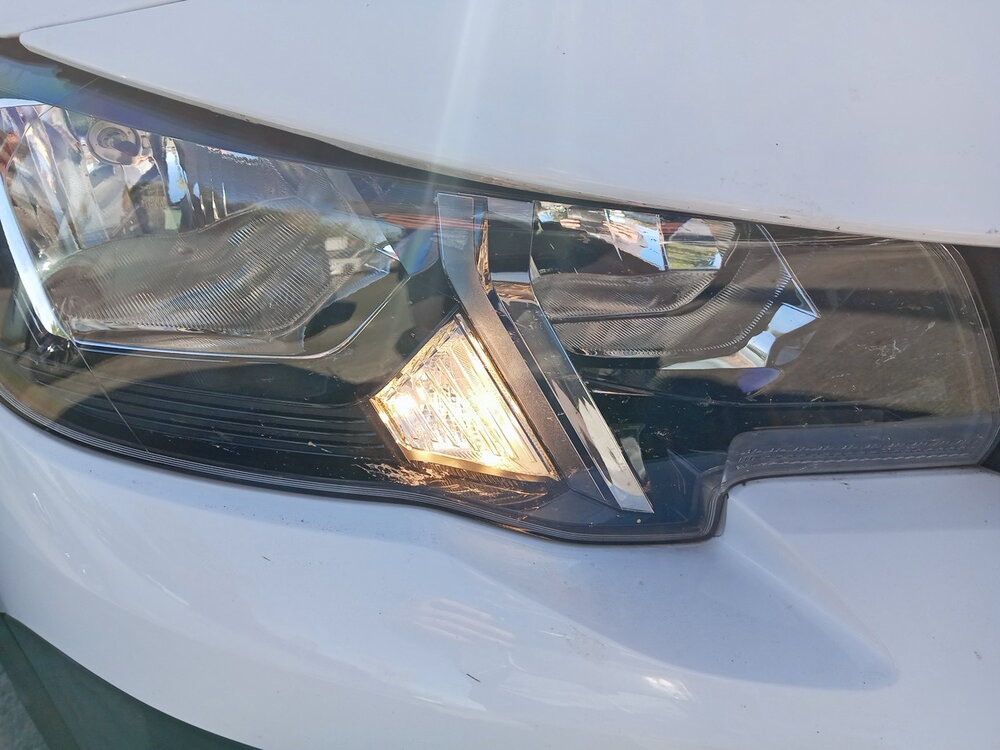 Occasion PEUGEOT Rifter Rifter Standard PureTech 110 S&S BVM6 5pl - Active Pack
