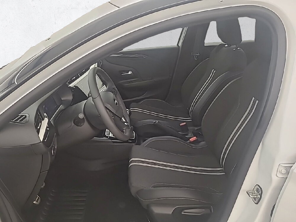 Occasion OPEL Corsa Corsa 1.2 Turbo 100 ch BVA8 - GS