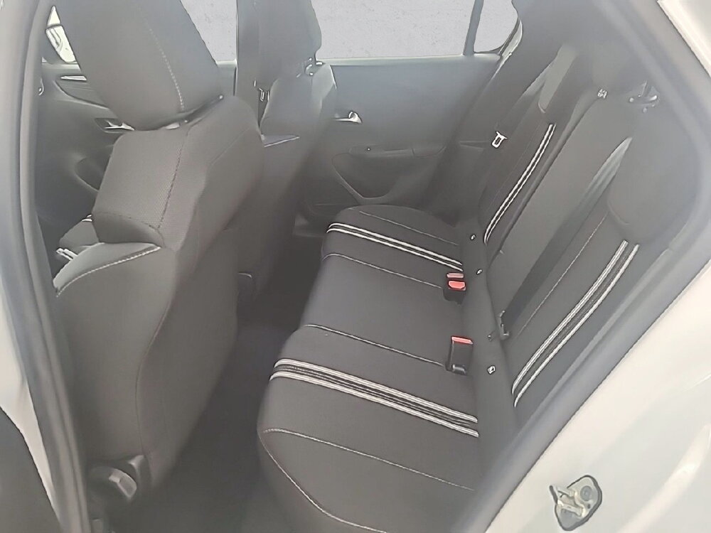 Occasion OPEL Corsa Corsa 1.2 Turbo 100 ch BVA8 - GS