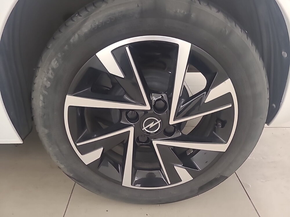 Occasion OPEL Corsa Corsa 1.2 Turbo 100 ch BVA8 - GS