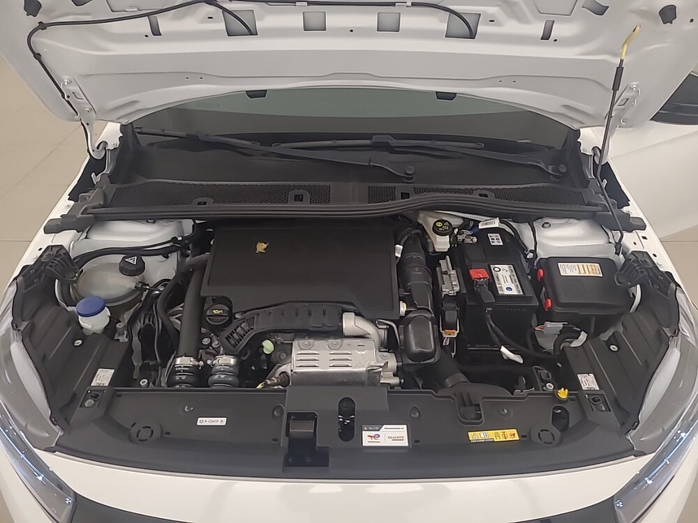 Occasion OPEL Corsa Corsa 1.2 Turbo 100 ch BVA8 - GS