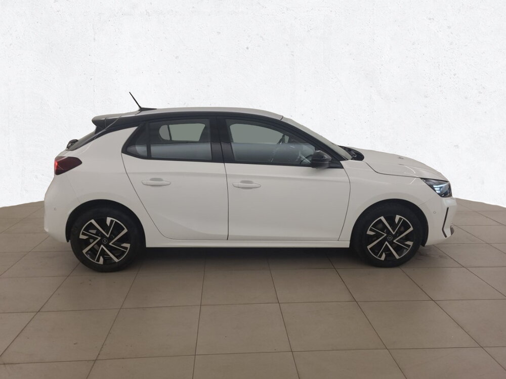 Occasion OPEL Corsa Corsa 1.2 Turbo 100 ch BVA8 - GS