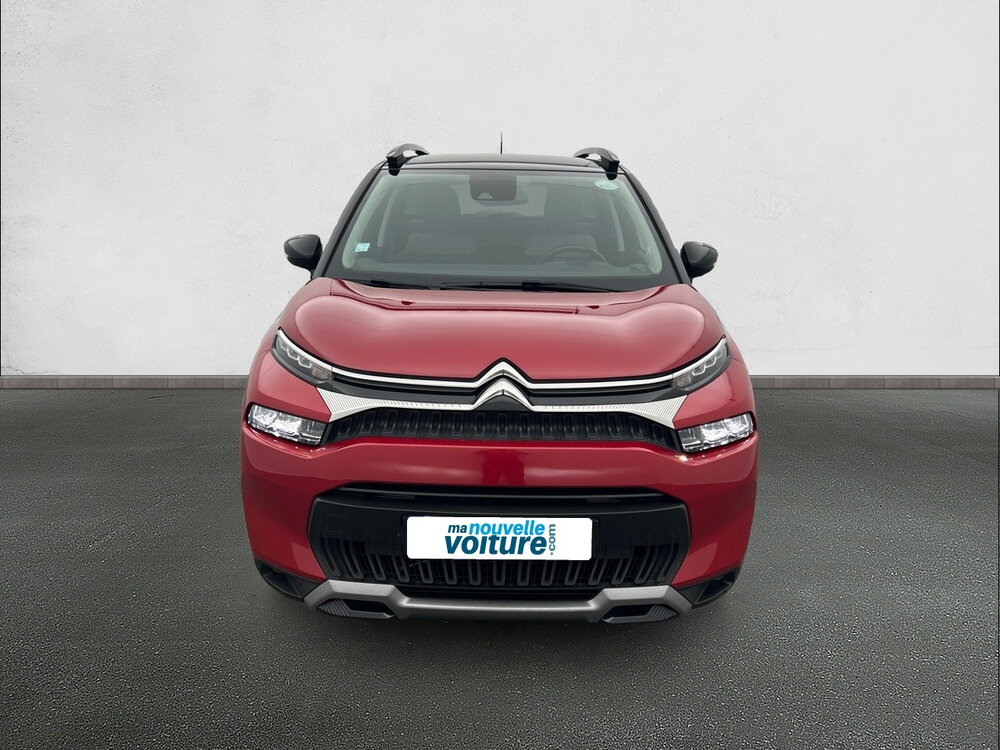 Occasion CITROEN C3 Aircross C3 Aircross BlueHDi 120 S&S EAT6 - Shine Pack