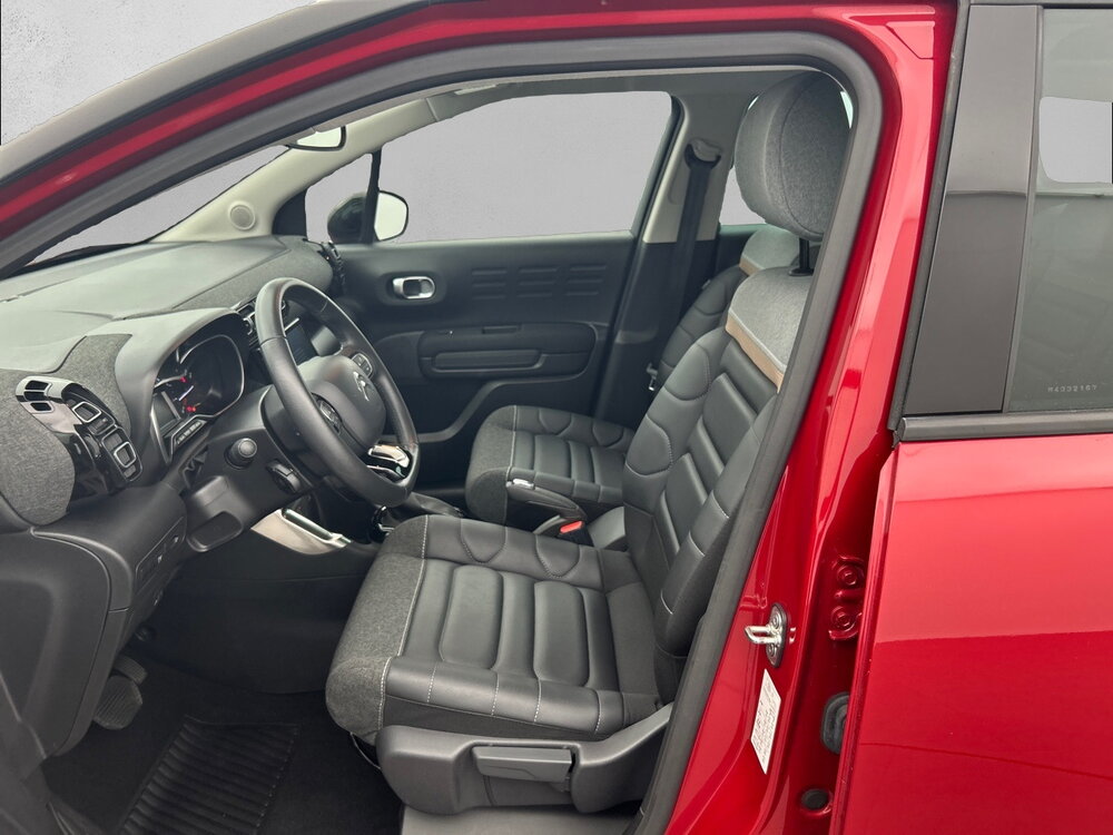 Occasion CITROEN C3 Aircross C3 Aircross BlueHDi 120 S&S EAT6 - Shine Pack
