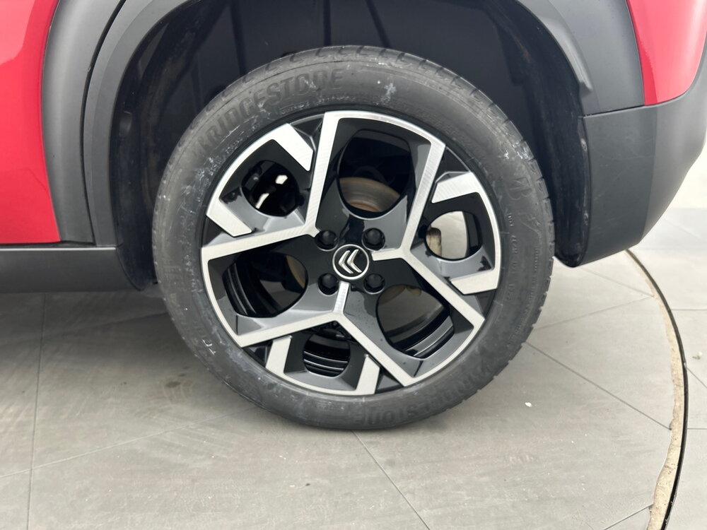 Occasion CITROEN C3 Aircross C3 Aircross BlueHDi 120 S&S EAT6 - Shine Pack