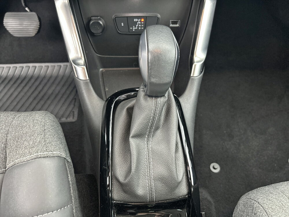 Occasion CITROEN C3 Aircross C3 Aircross BlueHDi 120 S&S EAT6 - Shine Pack