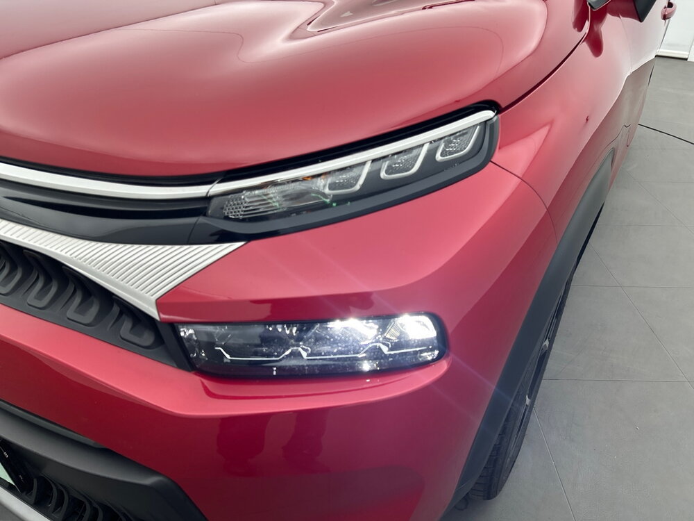Occasion CITROEN C3 Aircross C3 Aircross BlueHDi 120 S&S EAT6 - Shine Pack