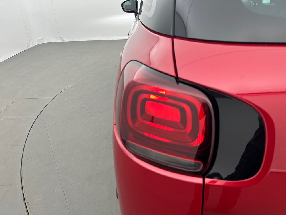 Occasion CITROEN C3 Aircross C3 Aircross BlueHDi 120 S&S EAT6 - Shine Pack