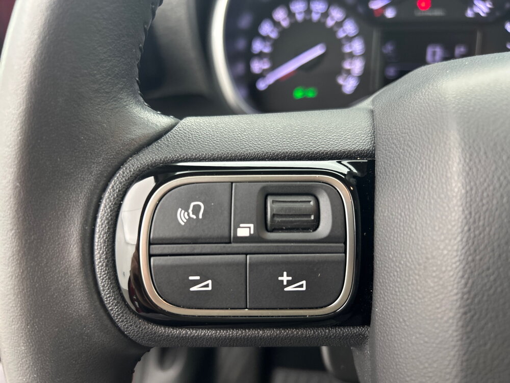 Occasion CITROEN C3 Aircross C3 Aircross BlueHDi 120 S&S EAT6 - Shine Pack
