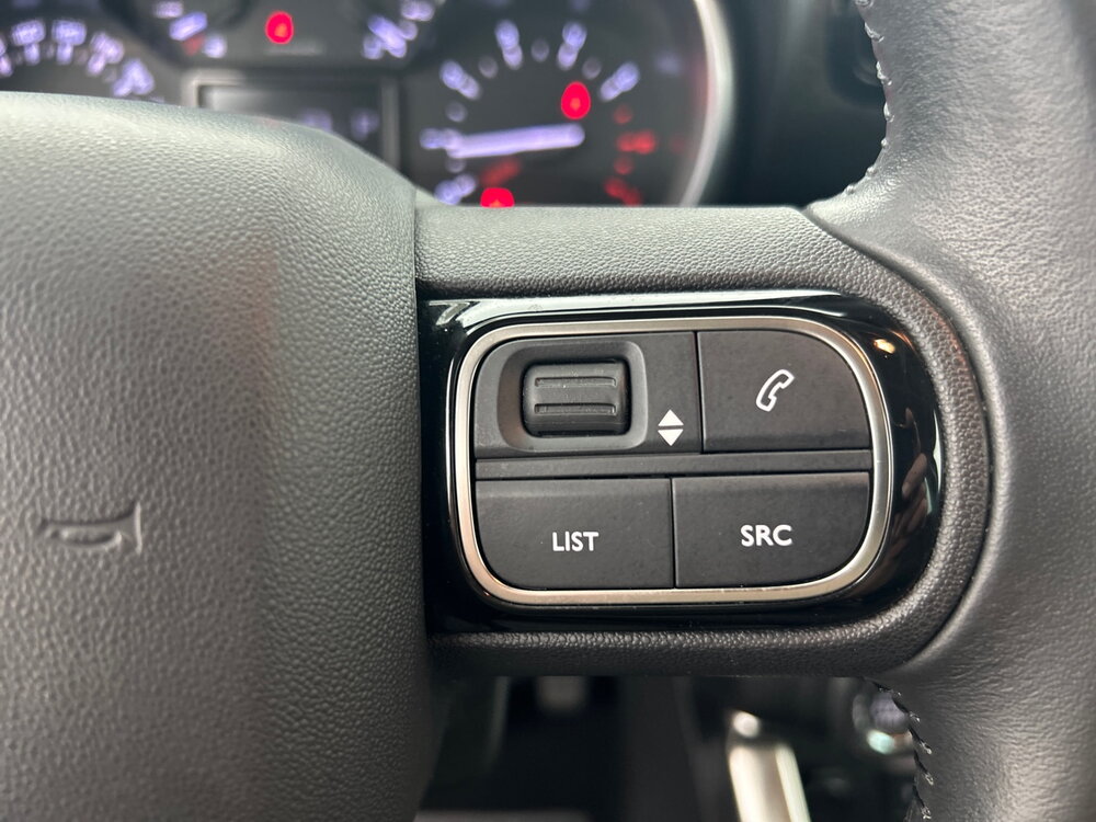 Occasion CITROEN C3 Aircross C3 Aircross BlueHDi 120 S&S EAT6 - Shine Pack