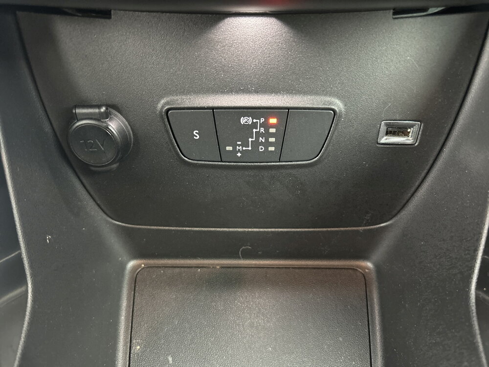 Occasion CITROEN C3 Aircross C3 Aircross BlueHDi 120 S&S EAT6 - Shine Pack