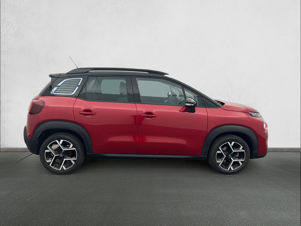 Occasion CITROEN C3 Aircross C3 Aircross BlueHDi 120 S&S EAT6 - Shine Pack