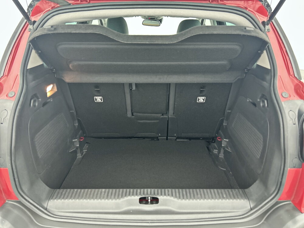 Occasion CITROEN C3 Aircross C3 Aircross BlueHDi 120 S&S EAT6 - Shine Pack