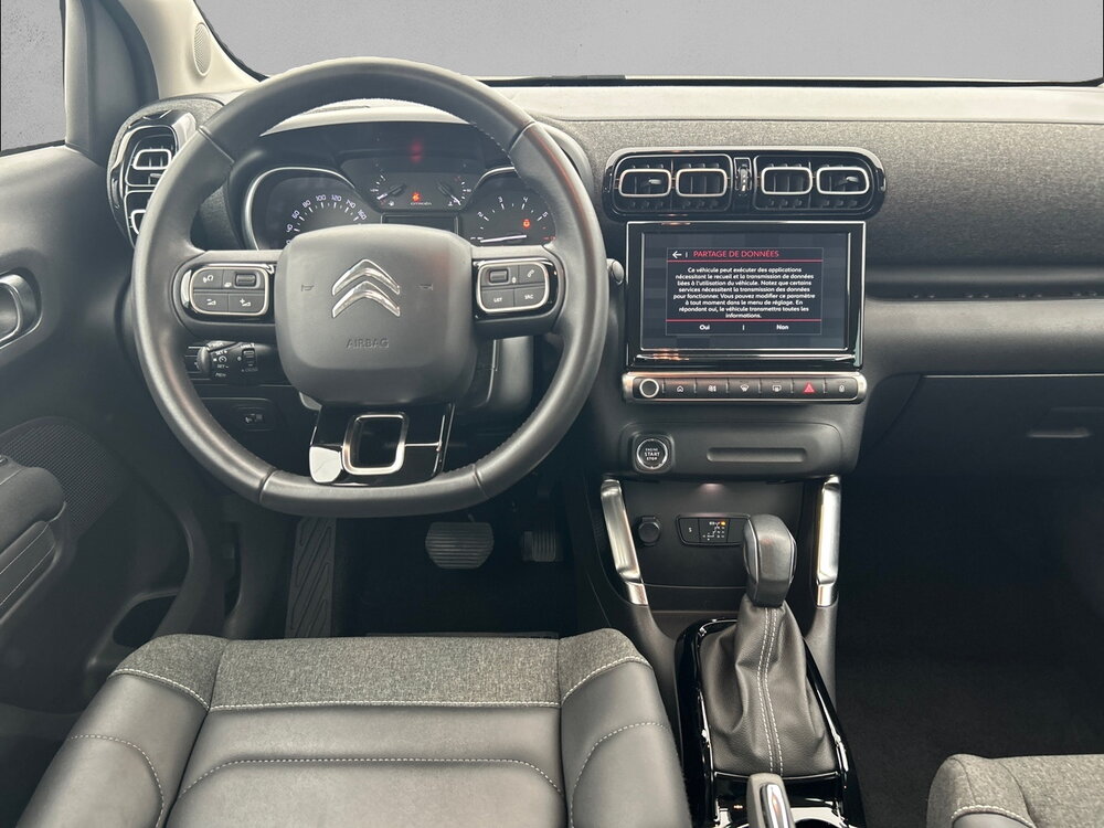 Occasion CITROEN C3 Aircross C3 Aircross BlueHDi 120 S&S EAT6 - Shine Pack