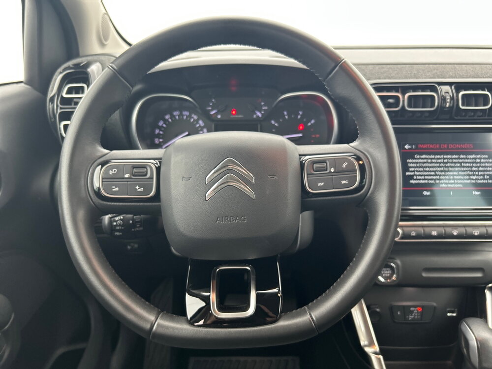 Occasion CITROEN C3 Aircross C3 Aircross BlueHDi 120 S&S EAT6 - Shine Pack