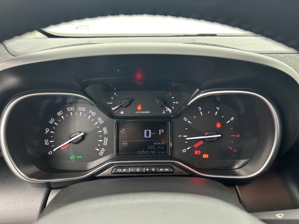 Occasion CITROEN C3 Aircross C3 Aircross BlueHDi 120 S&S EAT6 - Shine Pack