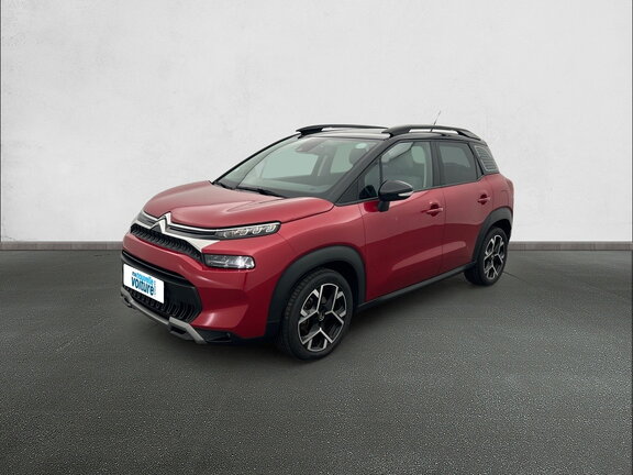 Occasion CITROEN C3 Aircross C3 Aircross BlueHDi 120 S&S EAT6 - Shine Pack