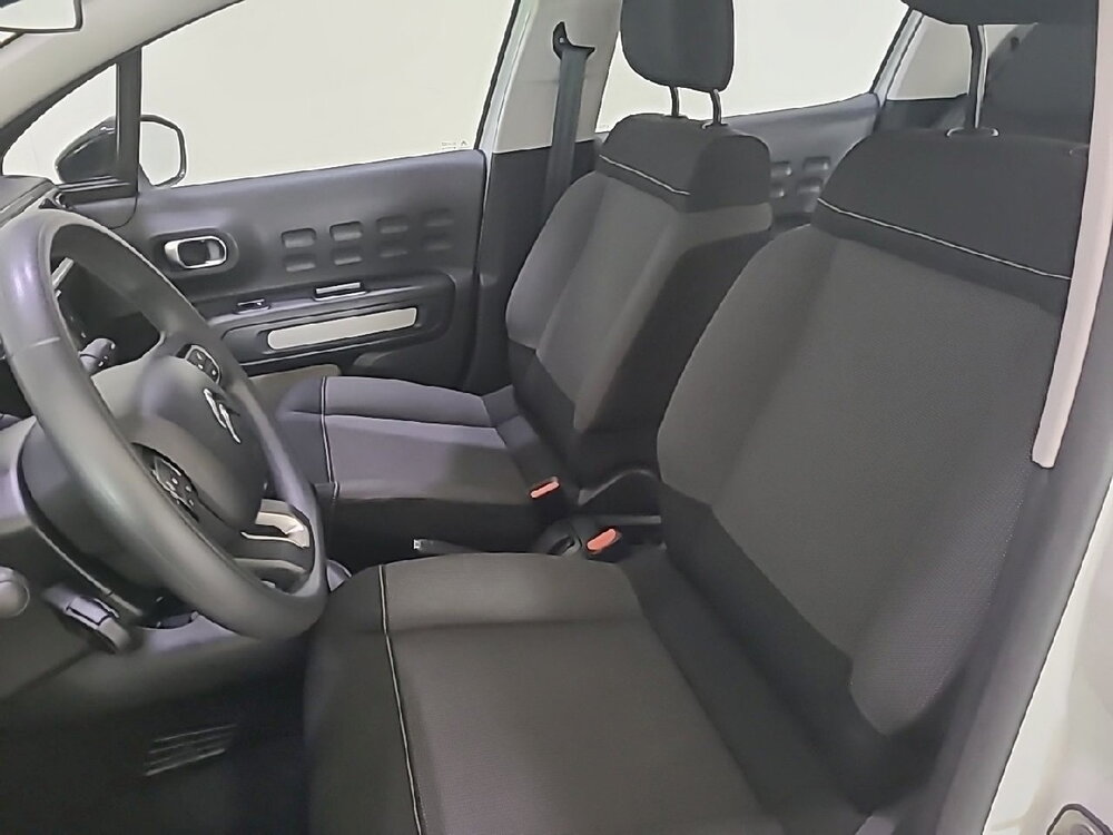 Occasion CITROEN C3 C3 PureTech 83 S&S BVM5 - Feel Pack