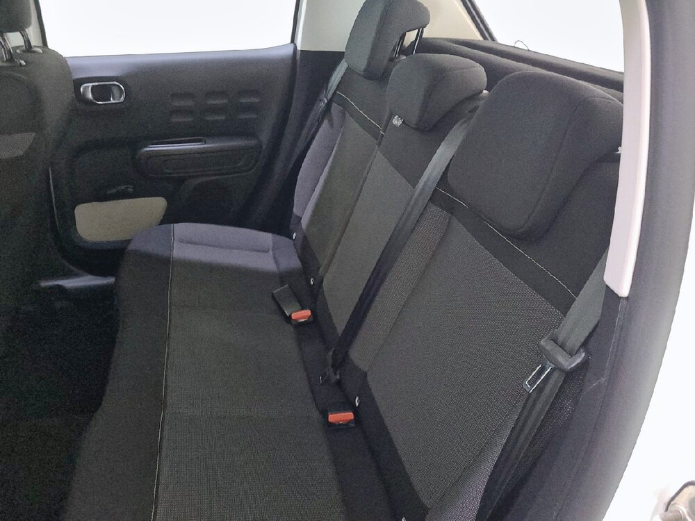 Occasion CITROEN C3 C3 PureTech 83 S&S BVM5 - Feel Pack