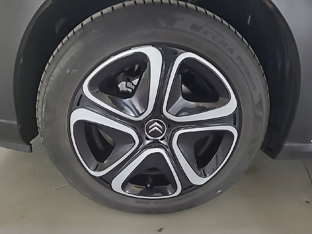 Occasion CITROEN C3 C3 PureTech 83 S&S BVM5 - Feel Pack