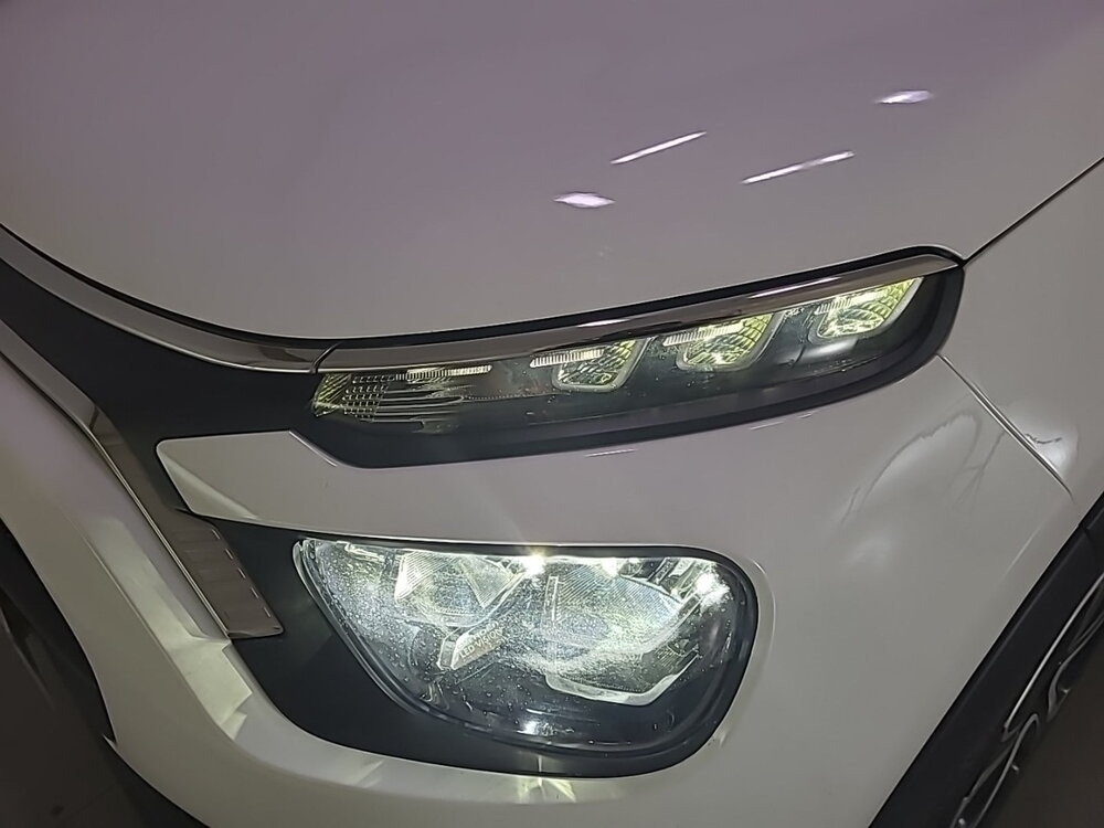 Occasion CITROEN C3 C3 PureTech 83 S&S BVM5 - Feel Pack