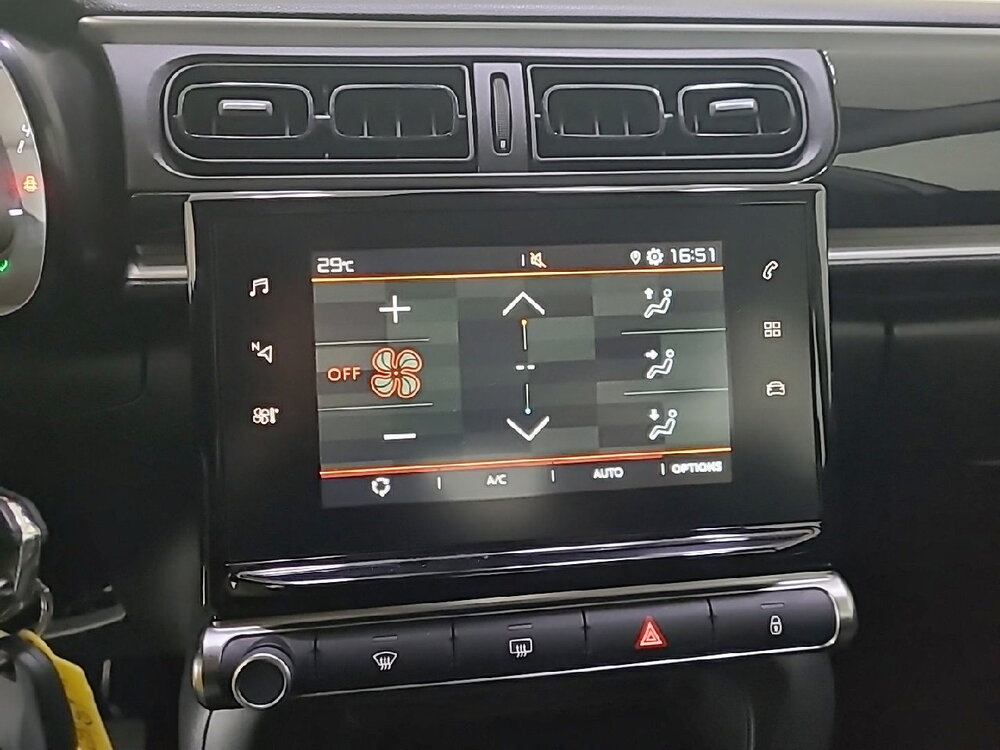 Occasion CITROEN C3 C3 PureTech 83 S&S BVM5 - Feel Pack