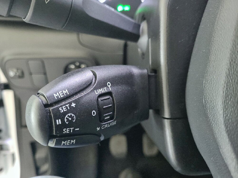 Occasion CITROEN C3 C3 PureTech 83 S&S BVM5 - Feel Pack