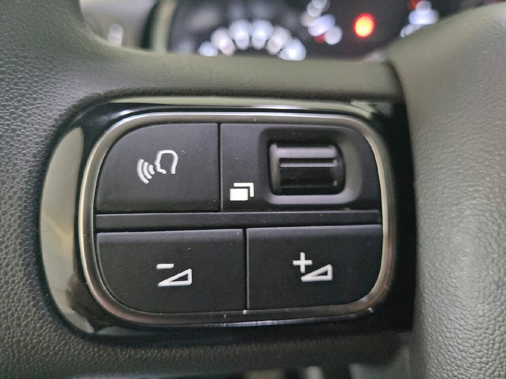 Occasion CITROEN C3 C3 PureTech 83 S&S BVM5 - Feel Pack
