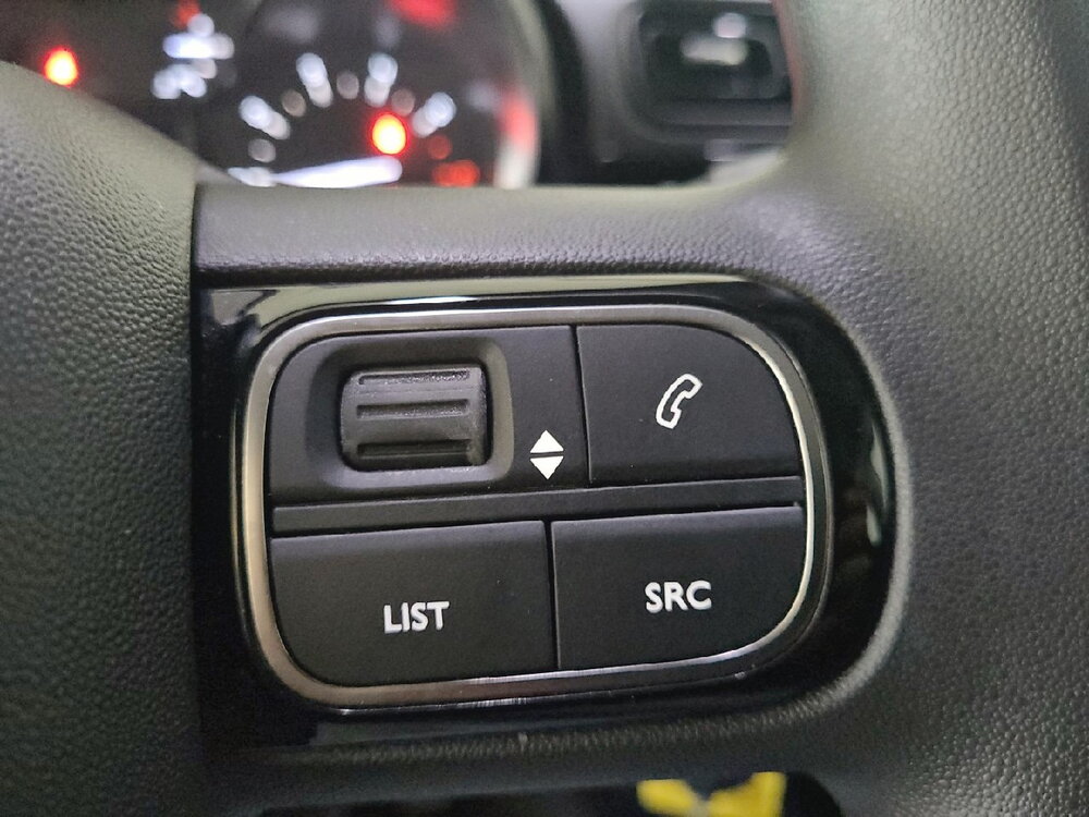 Occasion CITROEN C3 C3 PureTech 83 S&S BVM5 - Feel Pack