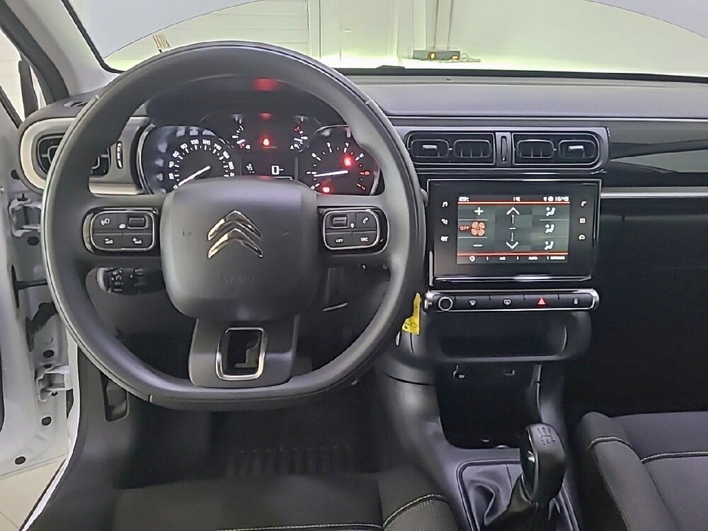 Occasion CITROEN C3 C3 PureTech 83 S&S BVM5 - Feel Pack