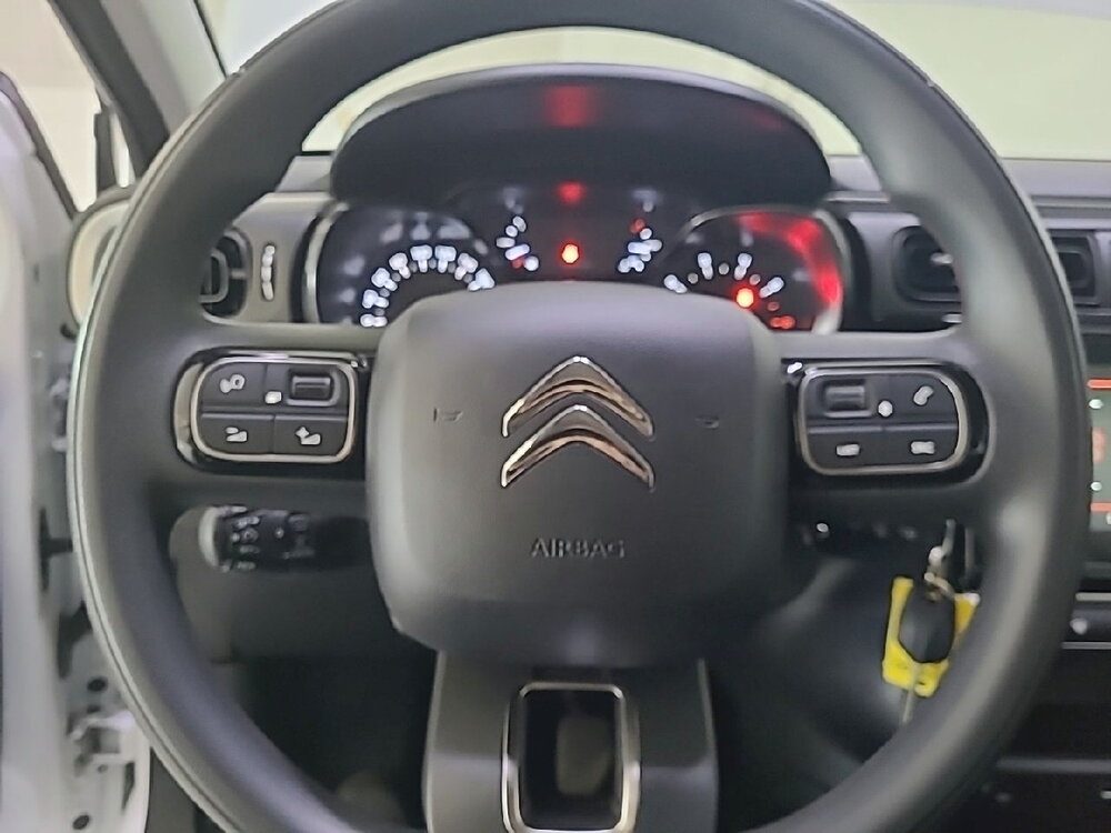 Occasion CITROEN C3 C3 PureTech 83 S&S BVM5 - Feel Pack