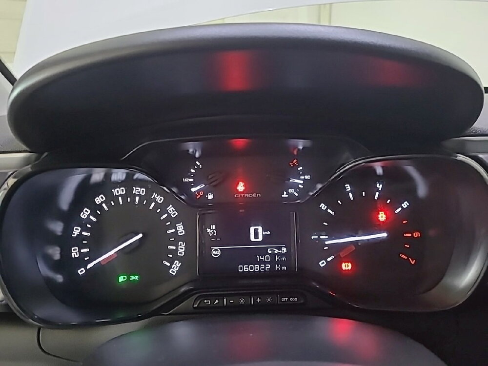 Occasion CITROEN C3 C3 PureTech 83 S&S BVM5 - Feel Pack