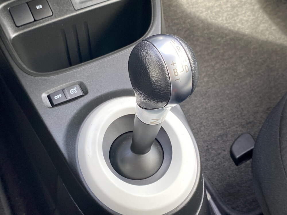Occasion RENAULT Twingo Twingo III Achat Intégral - 21 - Life