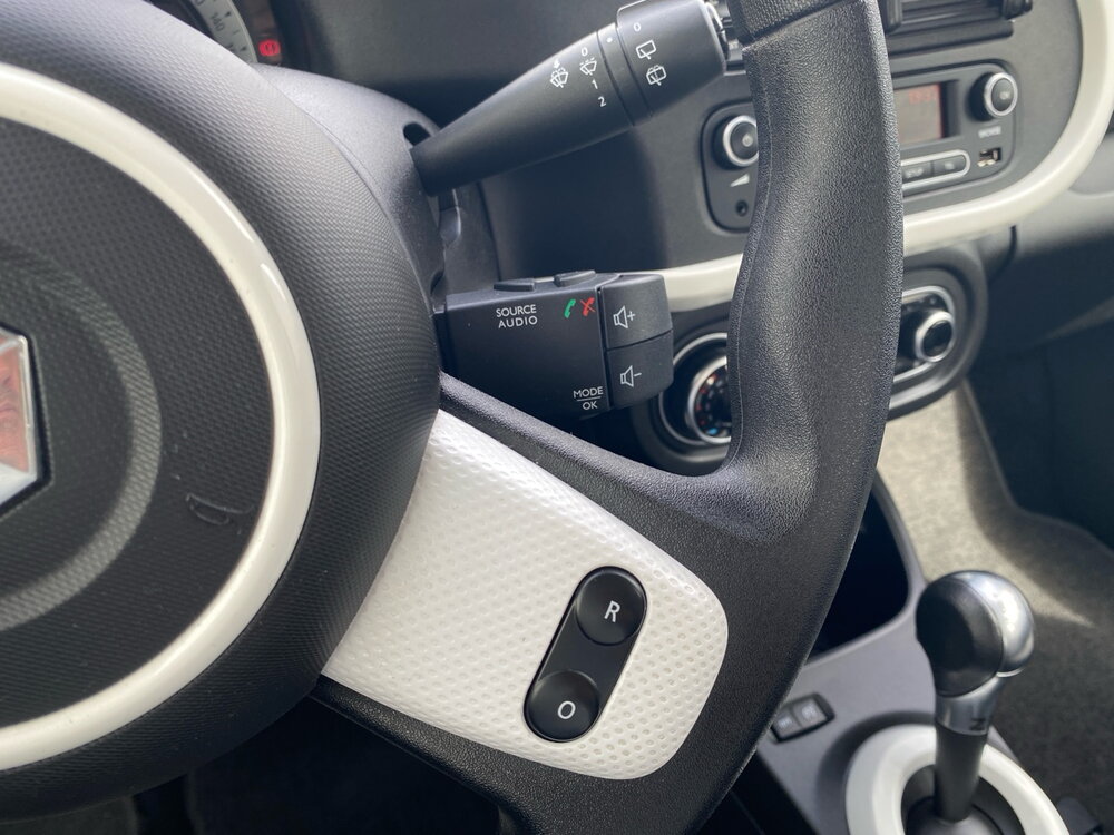 Occasion RENAULT Twingo Twingo III Achat Intégral - 21 - Life