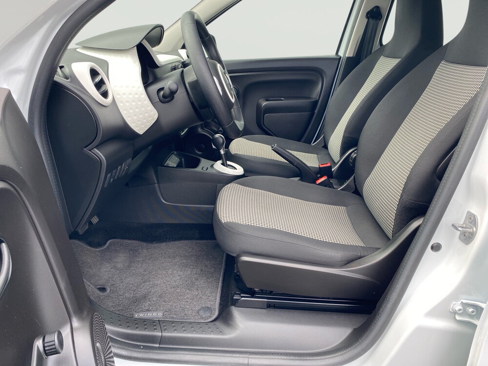 Occasion RENAULT Twingo Twingo III Achat Intégral - 21 - Life