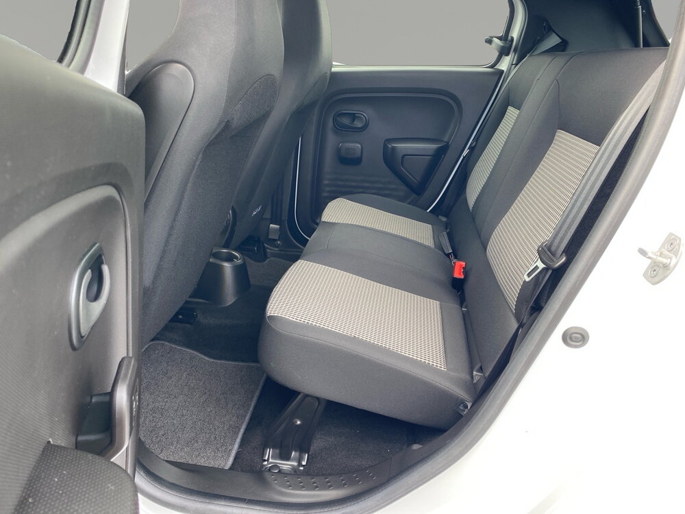 Occasion RENAULT Twingo Twingo III Achat Intégral - 21 - Life