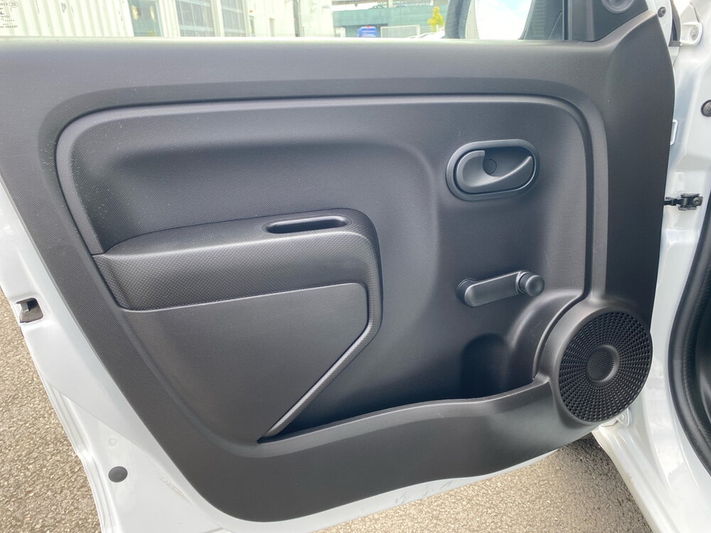 Occasion RENAULT Twingo Twingo III Achat Intégral - 21 - Life