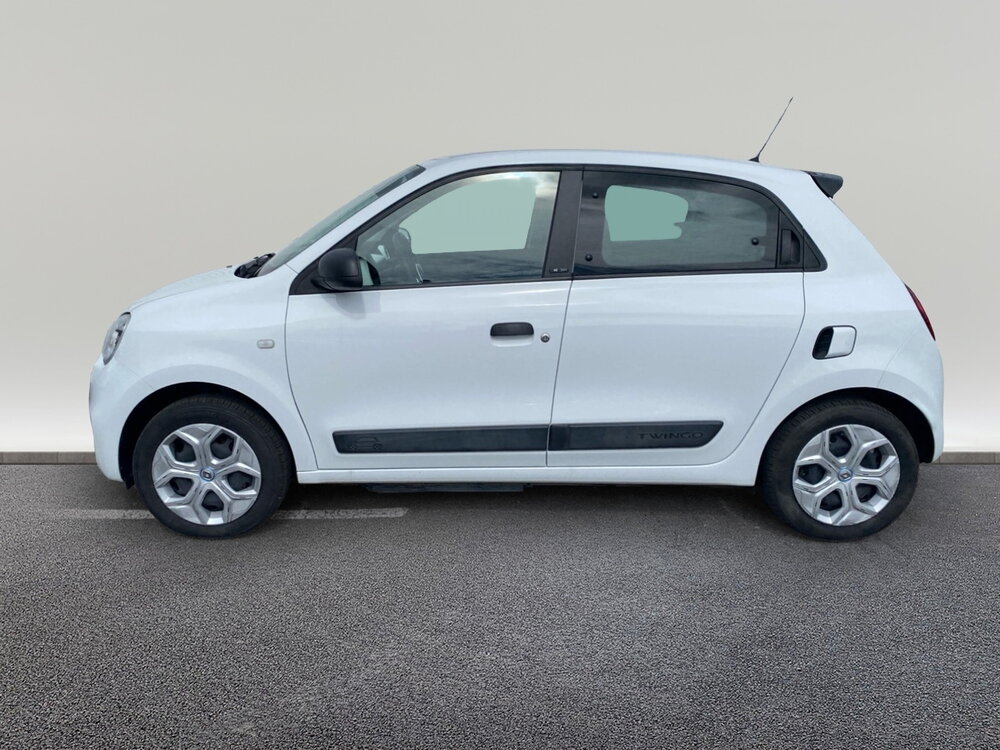 Occasion RENAULT Twingo Twingo III Achat Intégral - 21 - Life