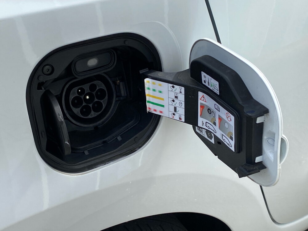 Occasion RENAULT Twingo Twingo III Achat Intégral - 21 - Life