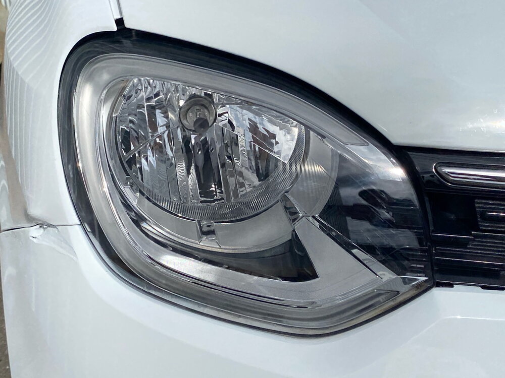 Occasion RENAULT Twingo Twingo III Achat Intégral - 21 - Life