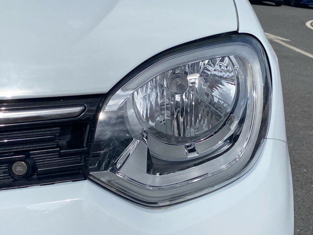 Occasion RENAULT Twingo Twingo III Achat Intégral - 21 - Life