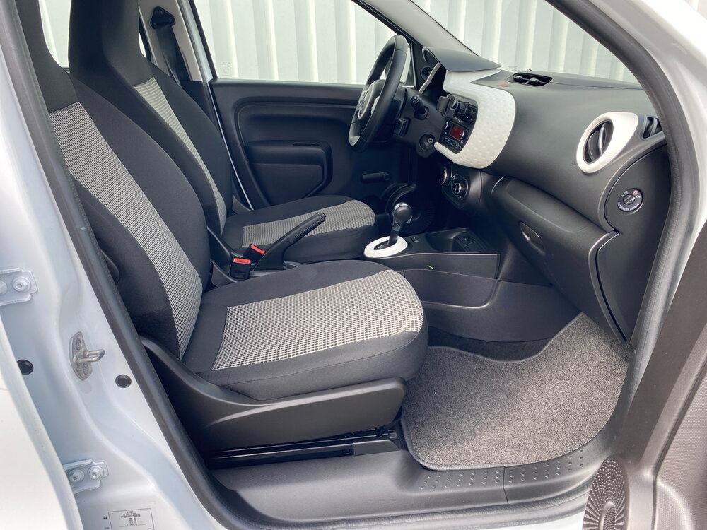 Occasion RENAULT Twingo Twingo III Achat Intégral - 21 - Life