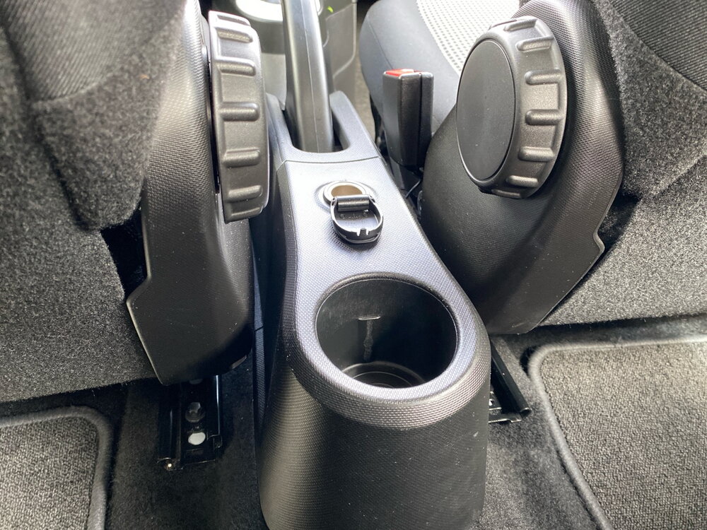 Occasion RENAULT Twingo Twingo III Achat Intégral - 21 - Life
