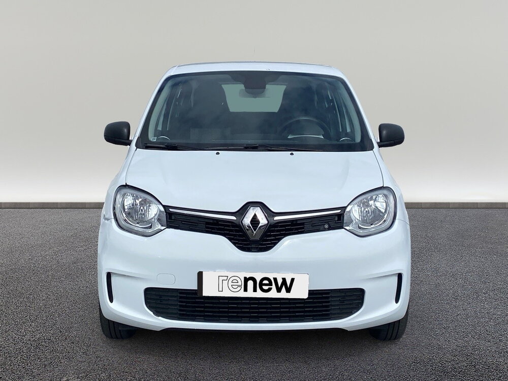 Occasion RENAULT Twingo Twingo III Achat Intégral - 21 - Life