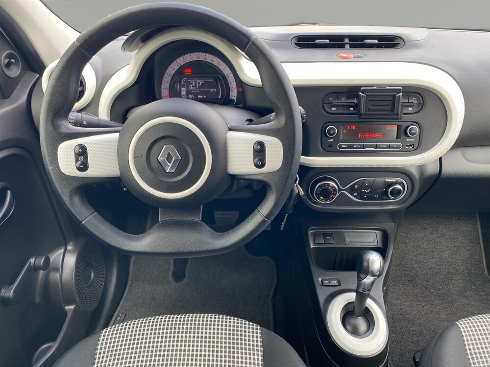 Occasion RENAULT Twingo Twingo III Achat Intégral - 21 - Life