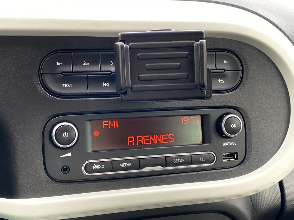 Occasion RENAULT Twingo Twingo III Achat Intégral - 21 - Life