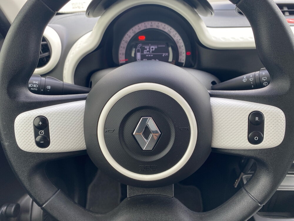 Occasion RENAULT Twingo Twingo III Achat Intégral - 21 - Life