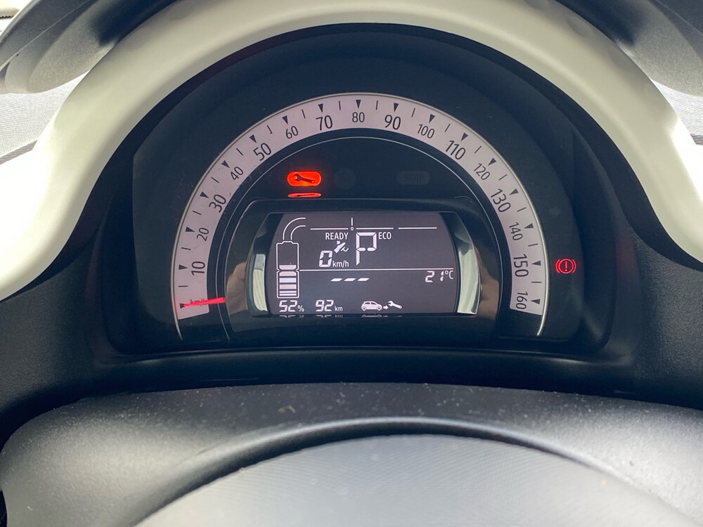 Occasion RENAULT Twingo Twingo III Achat Intégral - 21 - Life